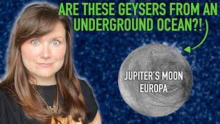 The search for life on Jupiter's moon Europa - the Europa Clipper Mission