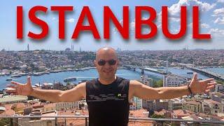 Istanbul Travel Guide: Fun Activities and Landmarks 