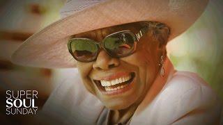 Listen: Dr. Maya Angelou Recites Her Poem "Phenomenal Woman" | SuperSoul Sunday | OWN