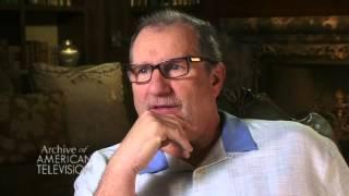 Ed O'Neill Interview Part 2 of 3 - EMMYTVLEGENDS.ORG