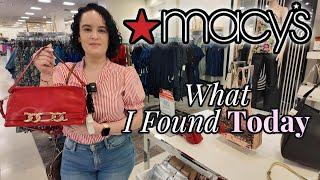 Tips on How to Make the Most of Your Macy's Shopping