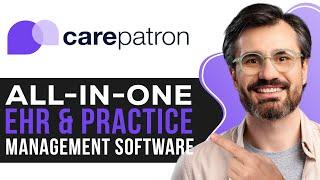 Carepatron Tutorial 2025 | All-In-One EHR & Practice Management Software