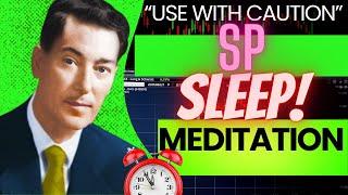 Law of assumption | Manifest your Specific Person (Subliminal SP-777Hz Sleep Mediation)