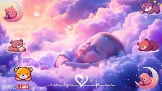 10 Hours Super Relaxing Baby Music  Lullaby For Babies To Go To Sleep #892 Baby sleep Music