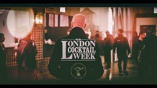 London Cocktail Week 2019