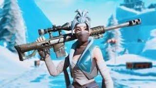 Fortnite Montage # 5 [TULE - Fearless pt. II (feat. Chris Linton)]