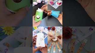 Cute Craft Ideas With Paper Cups | DIY craft #shorts