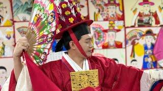 황해도만신버들만신 유료상담 #신점 #무당 #사주 #점사 #박수무당 #용한점집 #용한점집 #재회운 #사업운