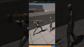 AI perception tutorial for Unreal engine 5 | Stealth Game | #gamedev #ue5 #unrealengine #tutorial