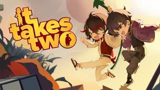 ENEMIES TO LOVERS 【IT TAKES TWO w/ SHOTO】【NIJISANJI EN | Vox Akuma】