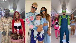 Candy Ken & Baby J Cringe Compilation | Tiktok Compilation