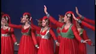 Tarana Kathak Dance Academy-" Tarana"