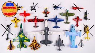 Learn About Types pf Helicopters for Kids + More Fun Toy Videos