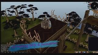 Runescape Private Server - Brand New RSPS 2019