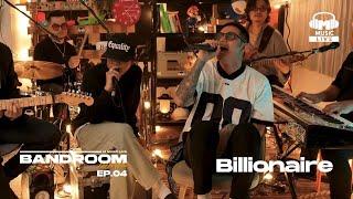 Travie McCoy - Billionaire (ft. Bruno Mars) (Khel Pangilinan ft. Bishnu Paneru) | BRS Episode 4