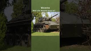 Wolverine #short #militarytank #militaryvehicle #militaryweapons #militarydefense #music #sounds