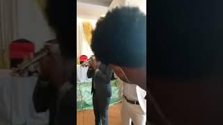 cidha saaliya saami fi Taaju Shagooyyee Addaa oromo