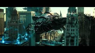 Transformers 3 - Dark of the Moon | [HD] OFFICIAL trailer #3 US (2011)