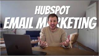 HubSpot Email Marketing Tutorial: SUPERCHARGE Your Email This Year!