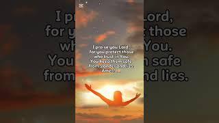 I Praise You Lord #faith