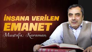 İnsana Verilen Emanet - Risale-i Nur Sohbetleri - 27.11.2024