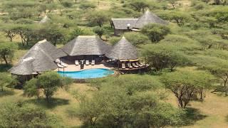 Severin Safari Camp Tsavo West: Unforgettable Safari at the Foot of Kilimanjaro