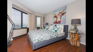 Convertible Apartment in Streeterville, Chicago - Axis Apartments & Lofts