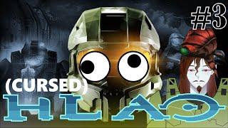 Cursed Halo | A Salt on the CTRL-ALT-DEL