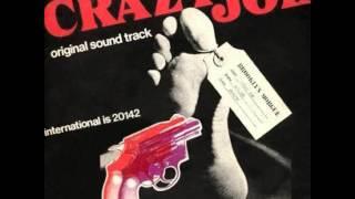 A Theme from Crazy Joe - Giancarlo Chiaramella Orchestra