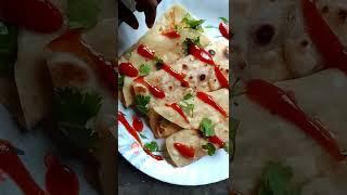 easy snakes recipe || shikha's kitchen #short