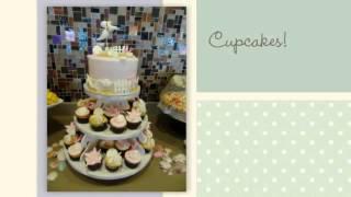 Farzana's Baby Shower