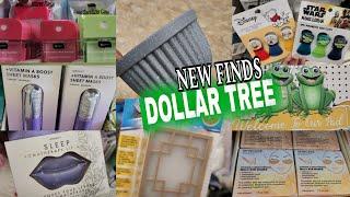 NEW FINDS AT DOLLAR TREE #dollartree