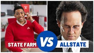 State Farm vs Allstate, which insurance is better