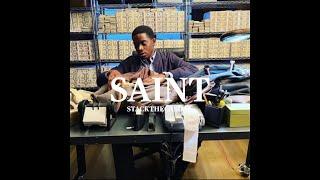 [FREE] Jazeek X Reezy Type Beat - "Saint"