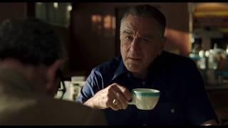 "Either Way He's Going"| The Irishman