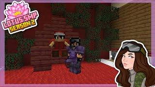 Server Tour!!! | Lotus SMP S2 EP02(Minecraft Java 1.20 SMP)