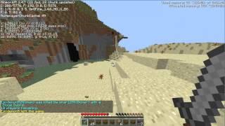 Hunger Games | Live | Episode 1