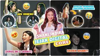 JKT48 - SHANI INDIRA JEJAK DIGITAL CORE