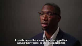 Why I work at The Center at the Sierra Health Foundation