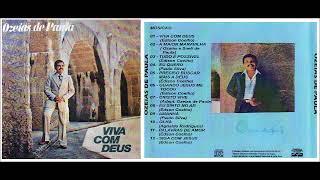 Ozéias de Paula   Viva com Deus   1982   Álbum Completo