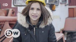 Women in construction | DW English