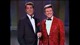 Dean Martin & Liberace - "End of Season" Medley