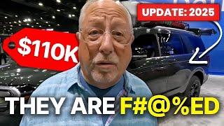 They JACKED UP Prices, Now They're SCREWED | $110,000 FORD & JEEP?