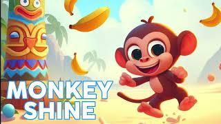 MONKEYSHINE | Music for Video Games No Copyright 