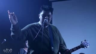 DEOXIDE - Fatamorgana | Live at NAVL Release Party, Chinook Cafe