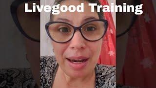 LIVEGOOD TRAINING |How to Grow Your Livegood Team