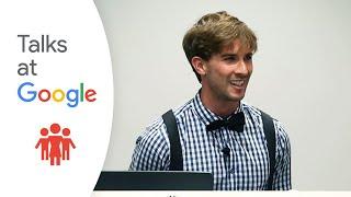 Special Books by Special Kids | Chris Ulmer | Talks at Google