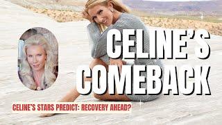 Celine Dion: The Astrological Path to Recovery!  | Celebrity Chart