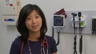 2017 Legacy Community Health Luncheon Video