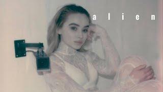 Annlyn Feat Jonas Blue - Alien (Official Music Vídeo)